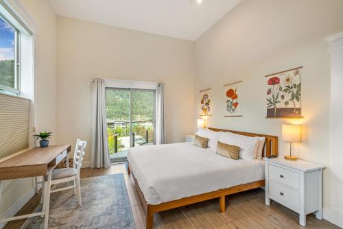Nelson Hotel | Stirling All Suites Hotel