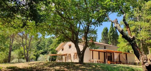 Serravalle Pistoiese Apartment | Stirpe nel Bosco - Allocco