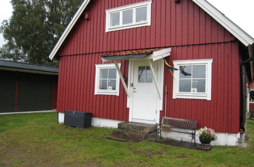 Fegen Apartment | Stixered Fegen - nära till Ullared