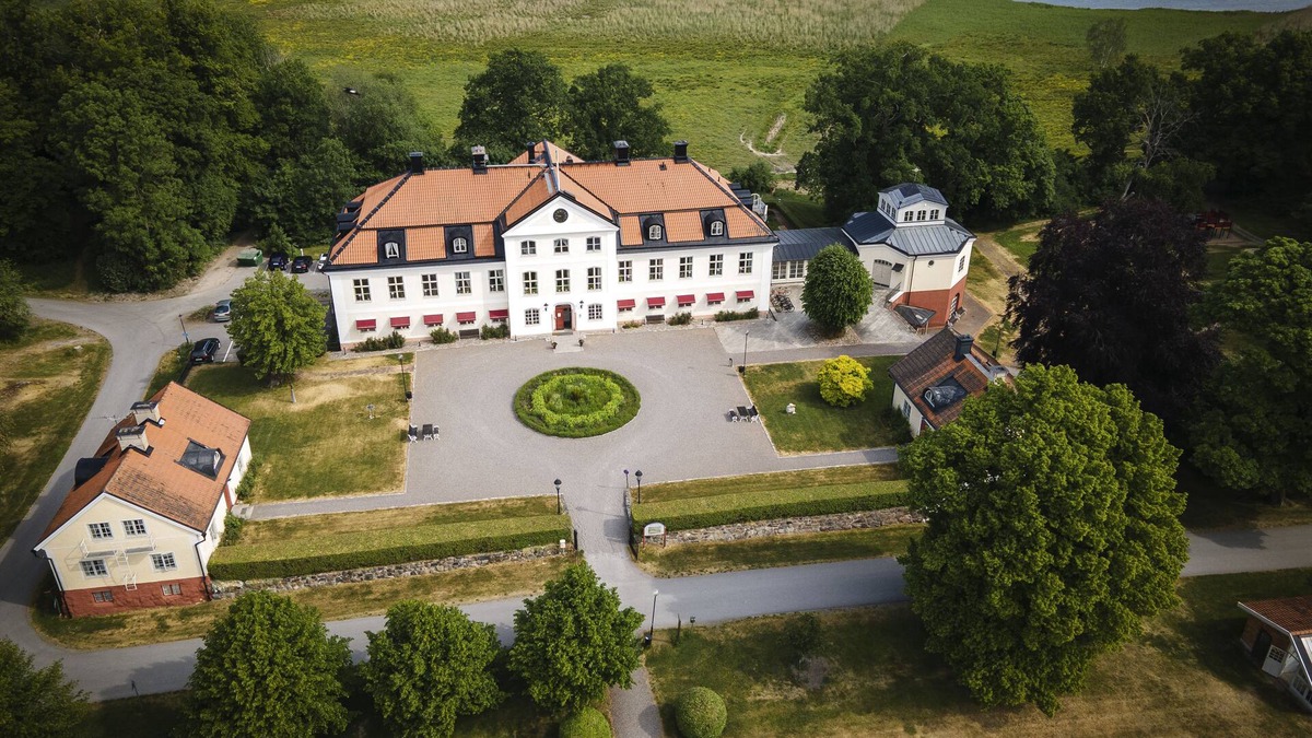 Sunda-Ramdalshojden Hotel | Stjärnholms slott