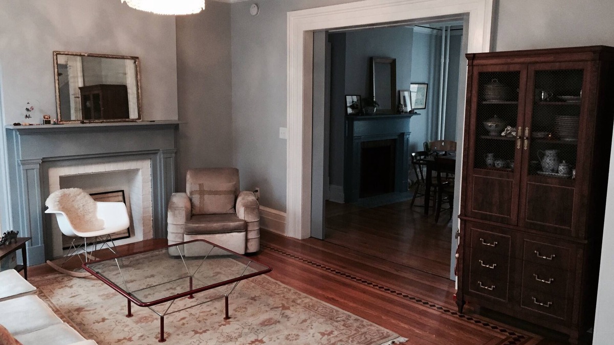 Kingston Stockade District House | Stockade Oasis in the Heart of Uptown - with yard!