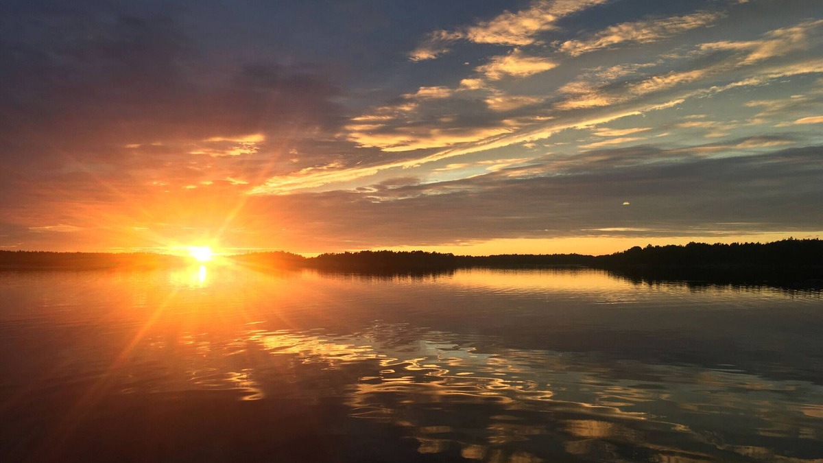 Varmdo Cottage | Stockholm Archipelago – Idyllic Island
