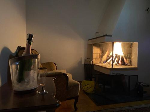 Ella park House | Stockholm City Room for digital Nomads Elegance & Comfort - Tryggt & Privat - Room3