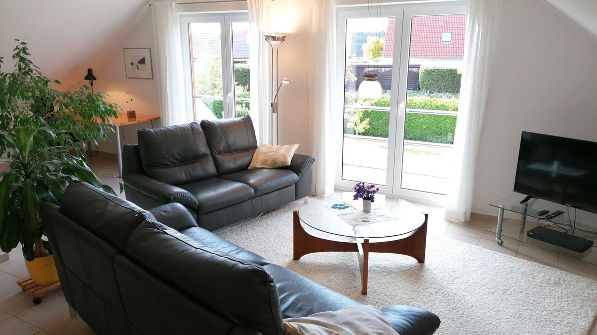 Retgendorf Apartment | Stockmann in Retgendorf - ABC174