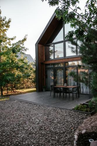 gmina Byton Ski Chalet | Stodoła Potołówek