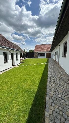Lesunky Apartment | Stodola Lesůňky