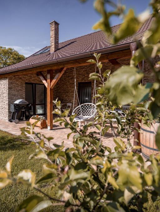 Libice nad Cidlinou House | STODOLA NA VSI