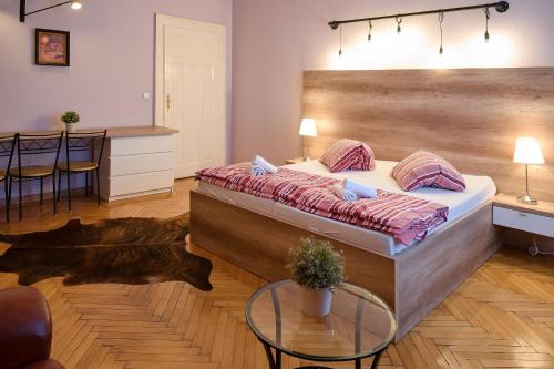 Ostrava City Centre House | Stodolní Apartment