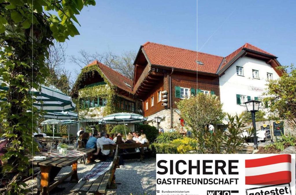 Andritz Hotel | Stoffbauer GmbH