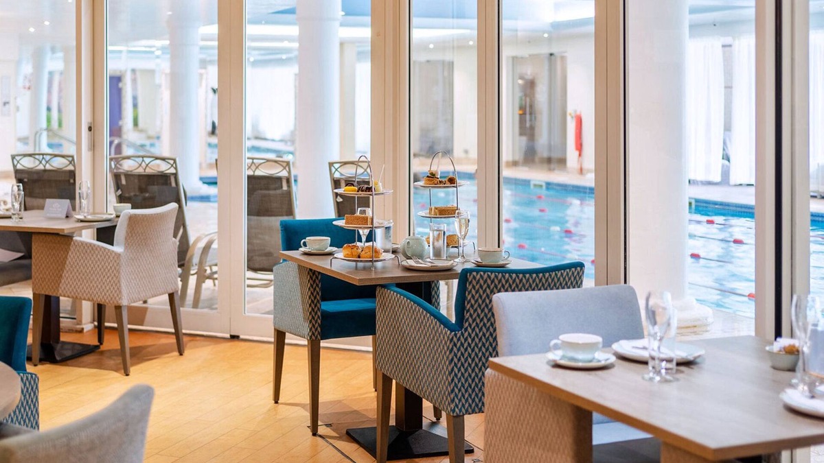 Stoke by Nayland Hotel | Stoke by Nayland Hotel, Golf and Spa