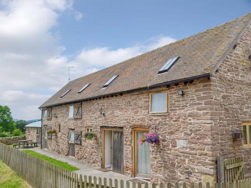 Angelbank House | Stoke Court Farm Barn