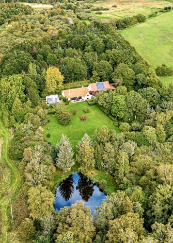 Svebolle Bed & Breakfast | Stoksholmene13