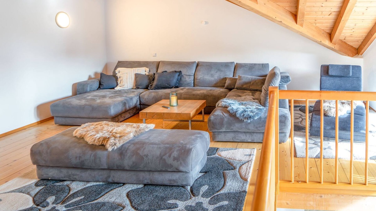 Blaichach Apartment | Stolz, Blaichach, Deutschland