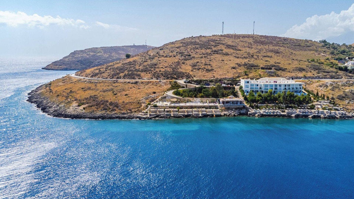 Himare Hotel | Stone Beach Residence Adults Only Resort