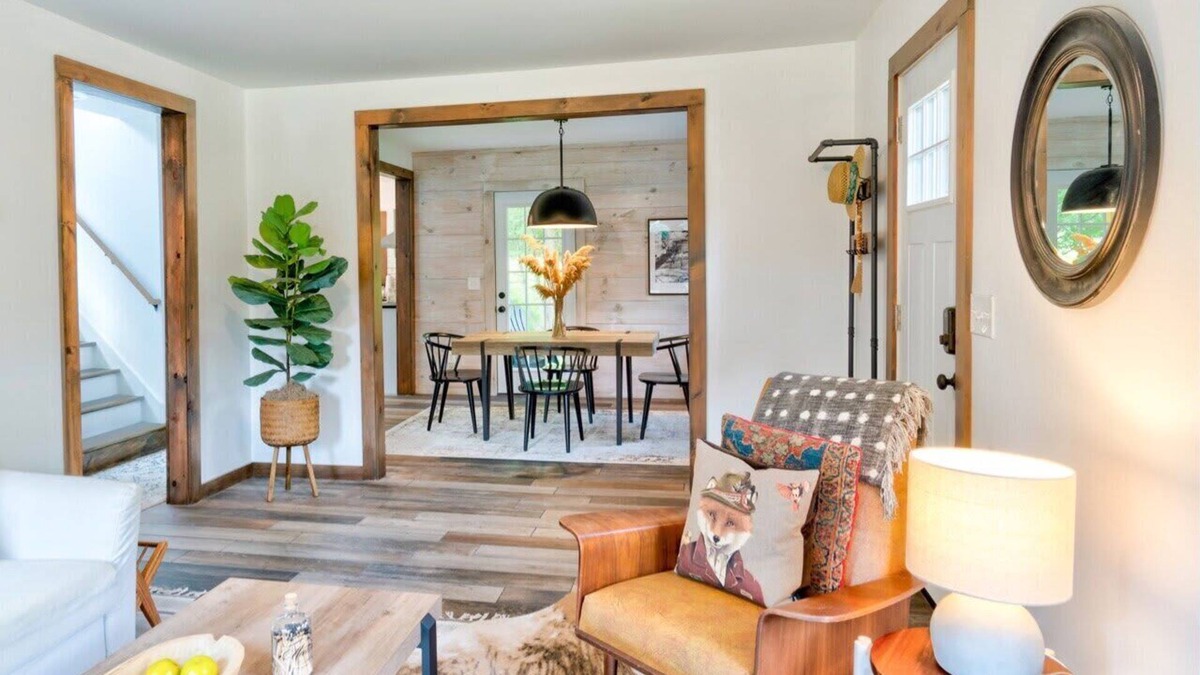 Town of Delaware House | Stone Bridge Cottage - Country Charm near Callicoon