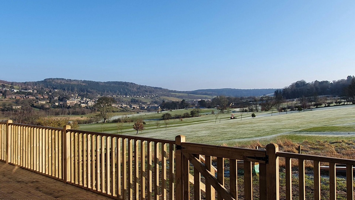 Rothbury Cottage | Stone built cottage, comfortably sleeps up to 6. Ideal for holiday makers who love to explore!