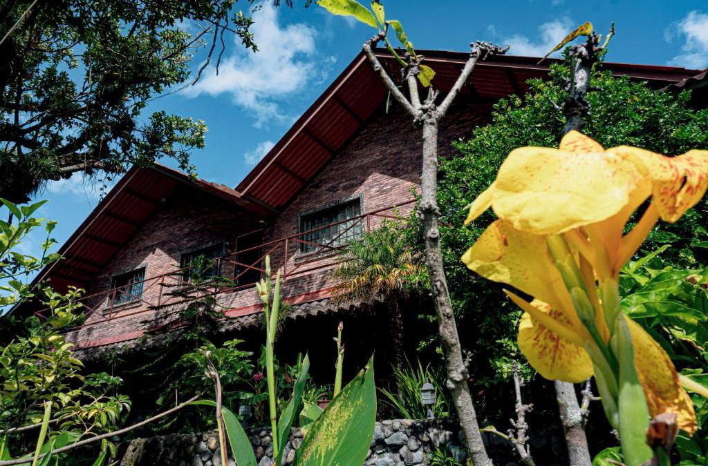 Boquete Hotel | Stone Cabins Boquete