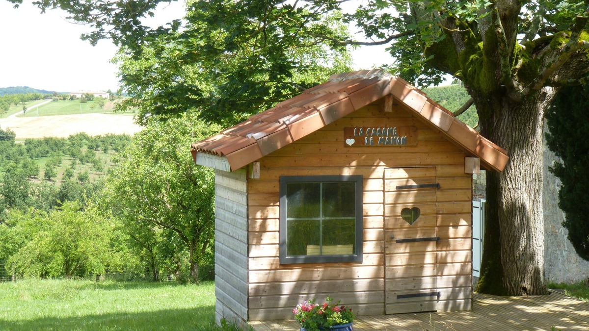 Dolmayrac House | Stone cottage 120m2