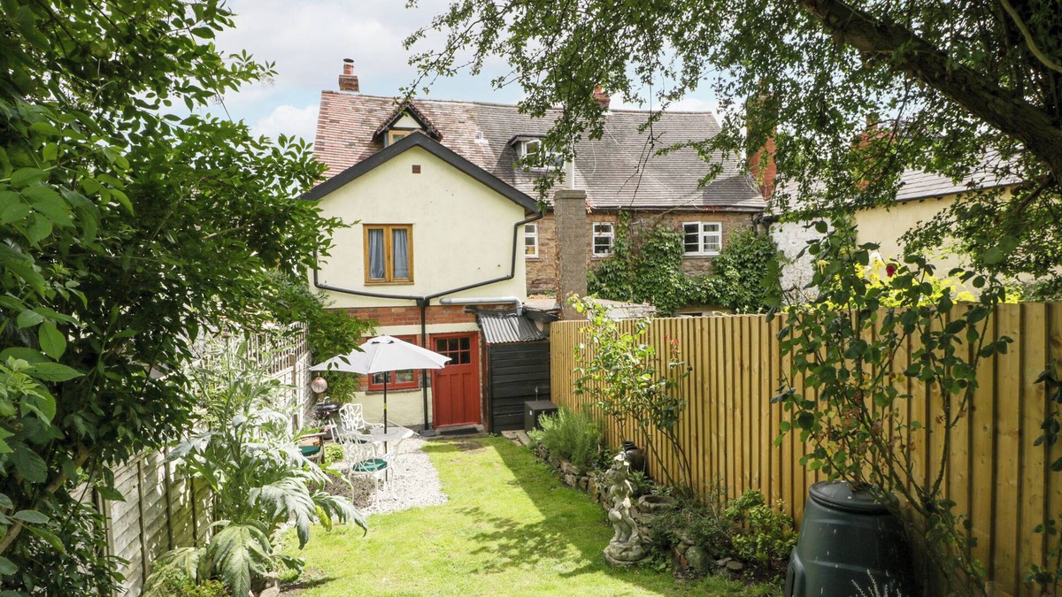 Weobley Cottage | Stone Cottage