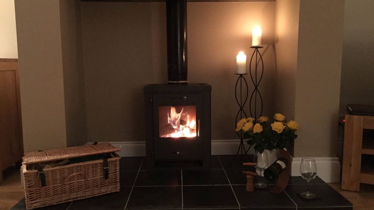 Rennington Cottage | Stone Cottage In Peaceful Northumberland Village.