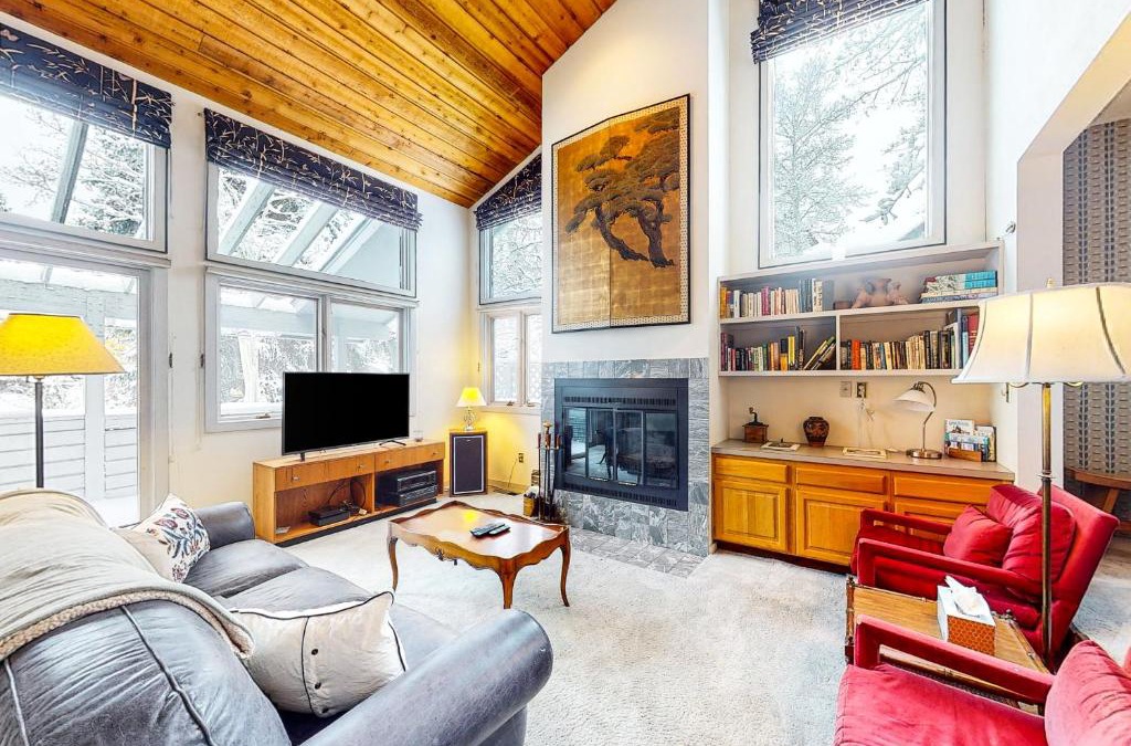 Eagle-Vail House | Stone Creek Lodge