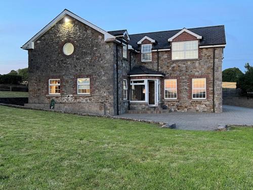 Donore House | Stone House , Boyne Valley Views