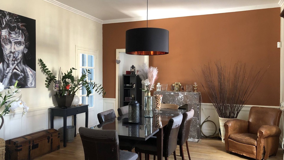 Nuits-Saint-Georges House | Stone house with swimming pool in the heart of the Burgundy vineyards