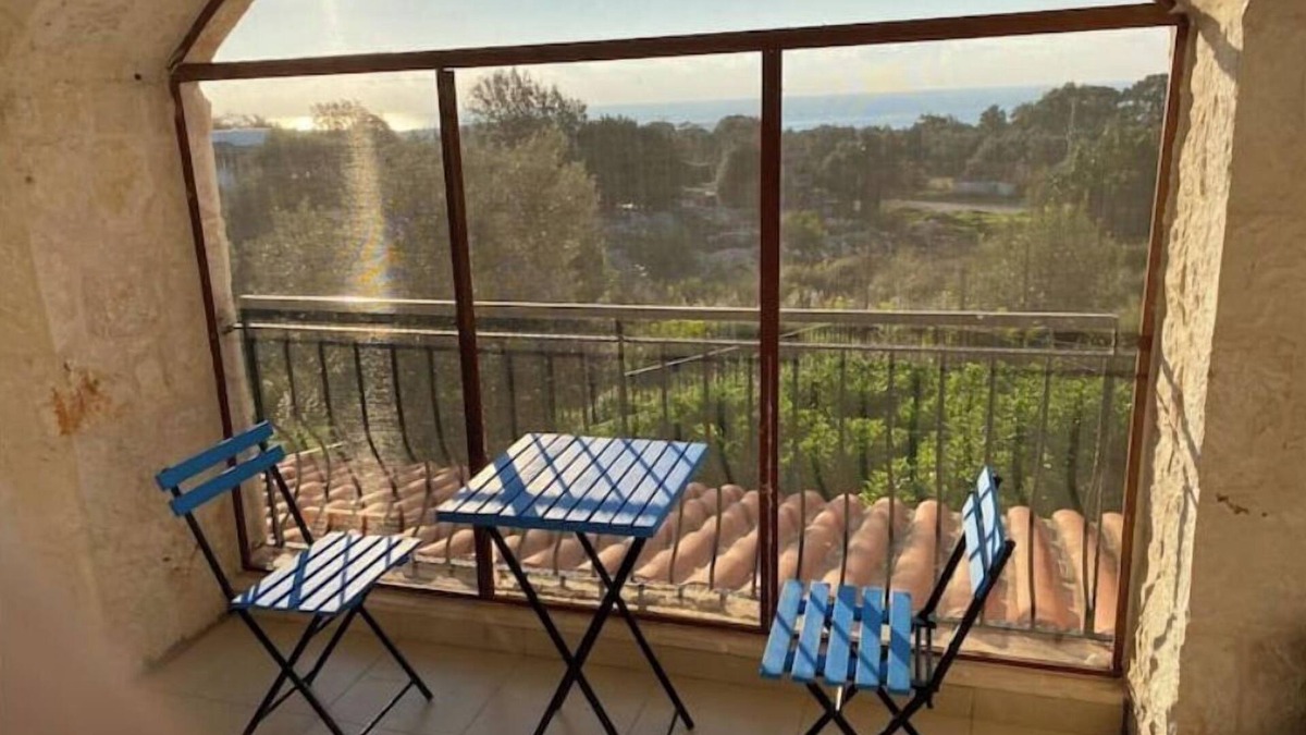 Demre Other | Stone House, Kyaneai, 10 mins to sea by walk