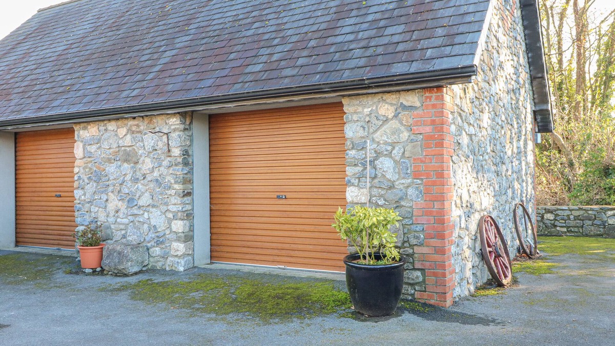 Kilkenny Cottage | Stone Lodge