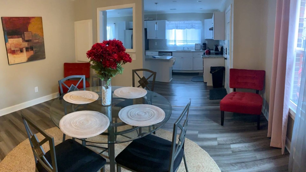 Lithonia House | Stone Moutain Park/Lithonia
