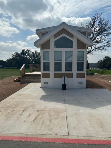 Georgetown House | Stone Oak Ranch RV Resort