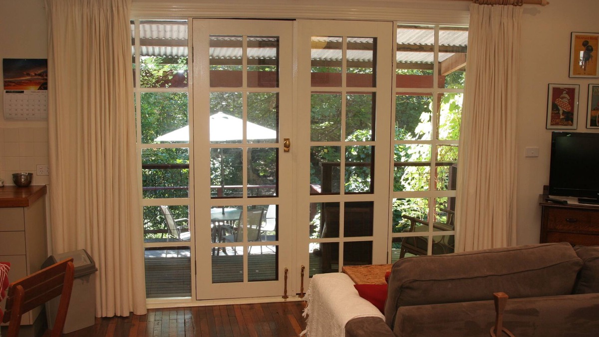 Belgrave Cottage | Stone's Throw Cottage B&B Belgrave