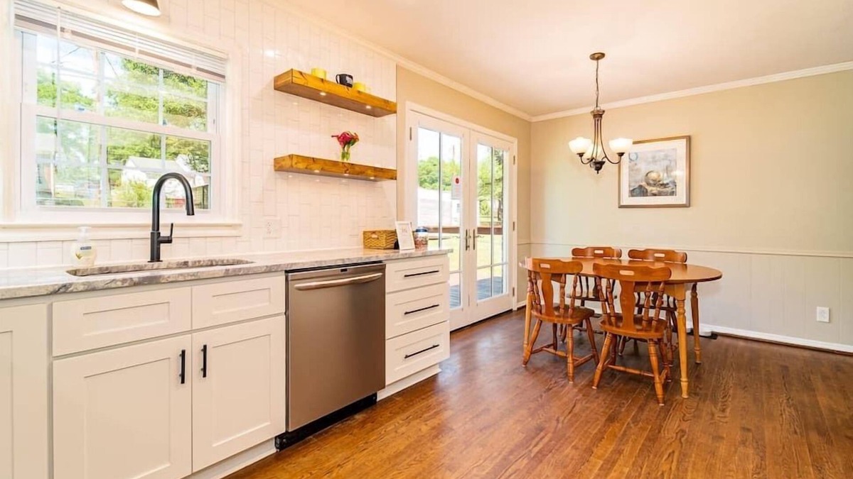 Dunean House | Stone's Throw Ranch 3mi to Downtown + Pet Friendly