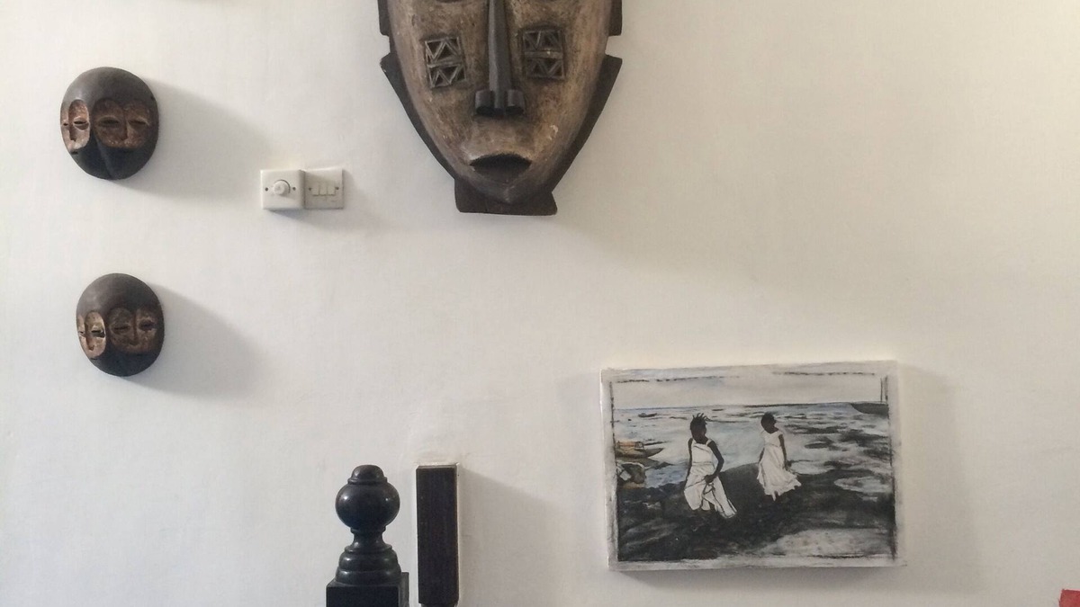 Stone Town Apartment | Stone Town Pearl in a middle of historic old town