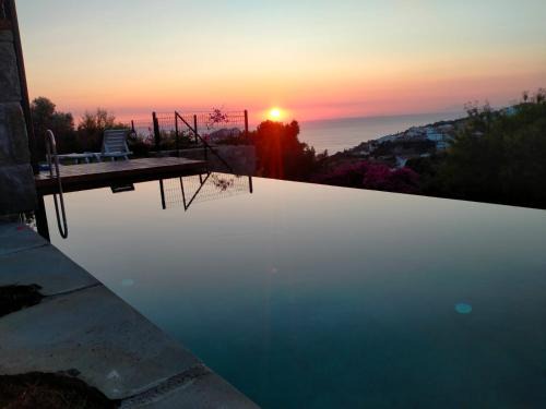 Yalikavak Villa | Stone Villa with Private Pool