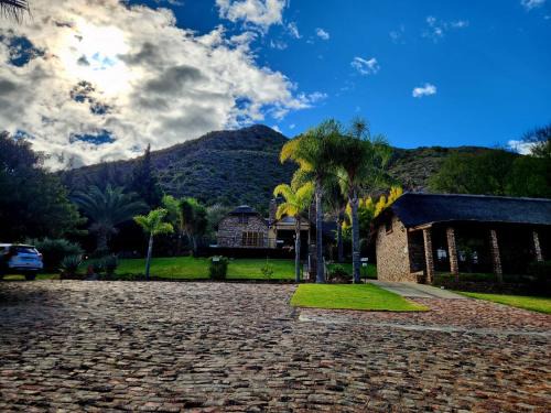 Schoemanshoek Cabin | Stonebreaker Country Lodge