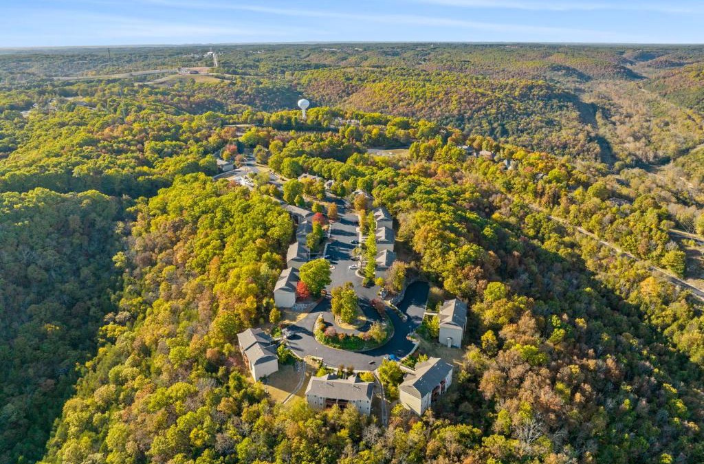 Branson West Apartment | StoneBridge Village Resort