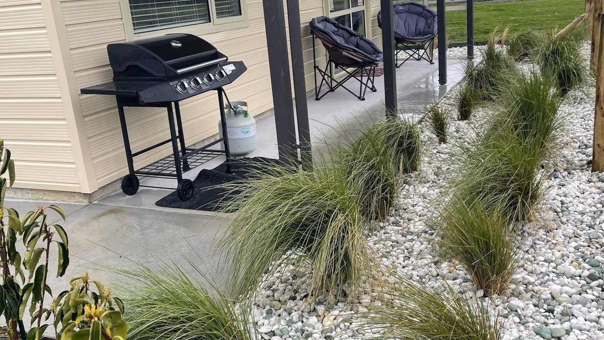 Invercargill Cottage | Stonebyers in the Glen