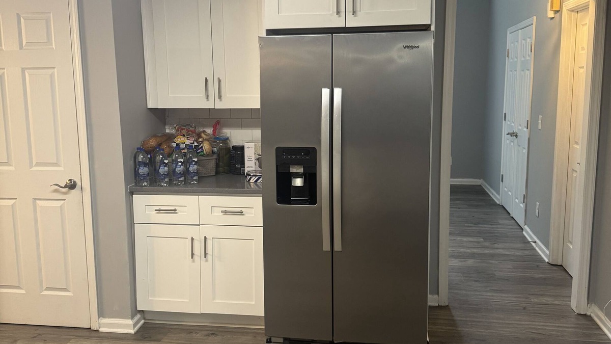 Lithonia House | Stonecrest Resthaven