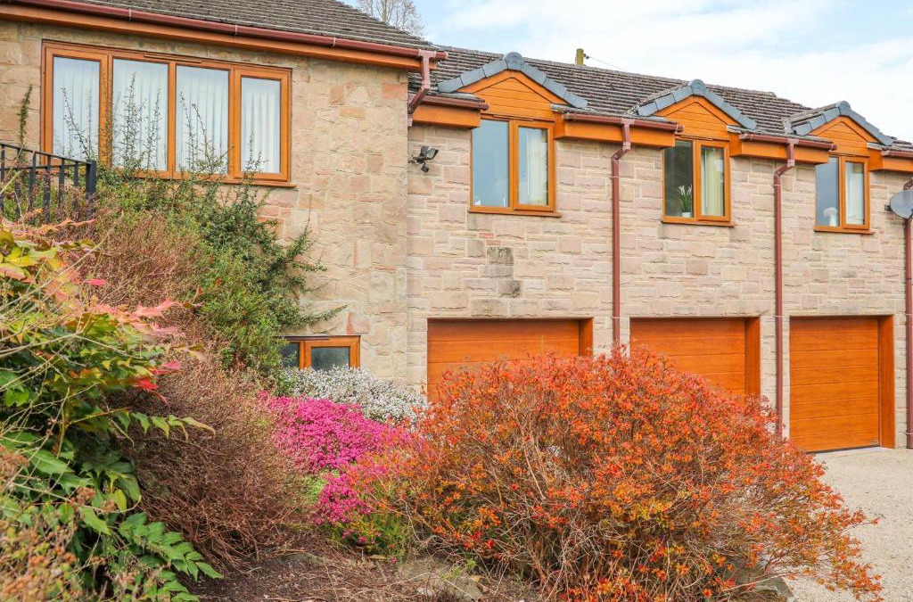 Turnditch House | Stonecroft Lodge