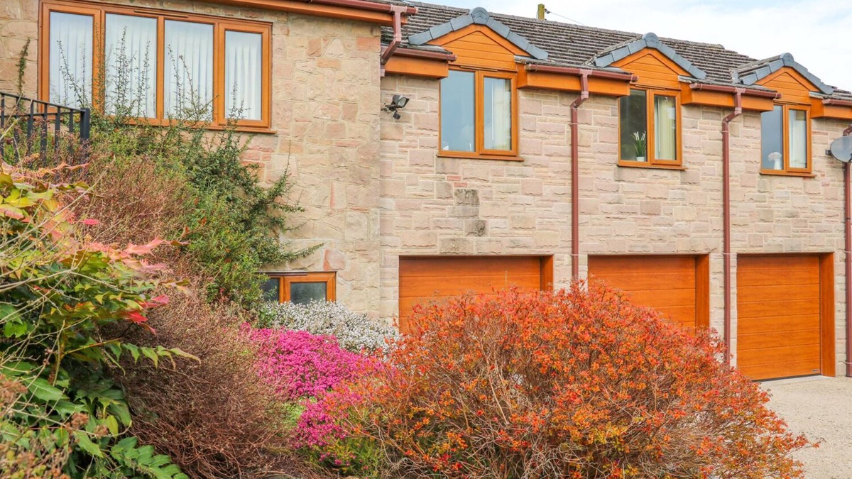 Turnditch Cottage | STONECROFT LODGE, romantic, character holiday cottage in Hulland Ward