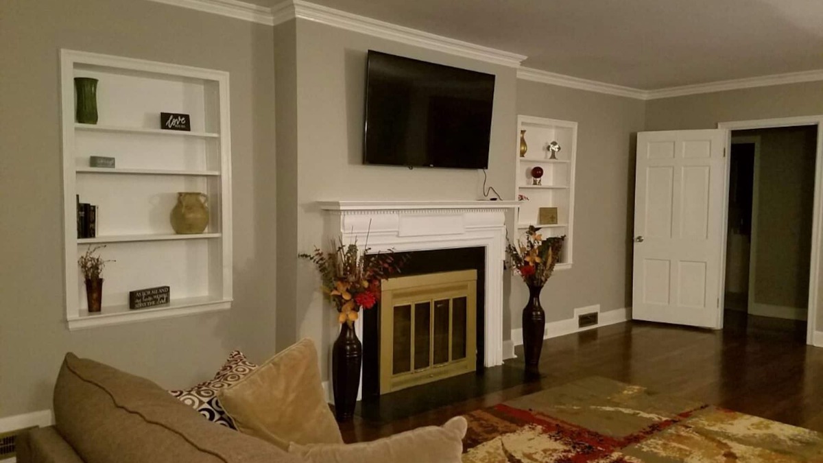Atlanta House | 🏈Stoned Nostalgia-Super Close to the Heartbeat of the City