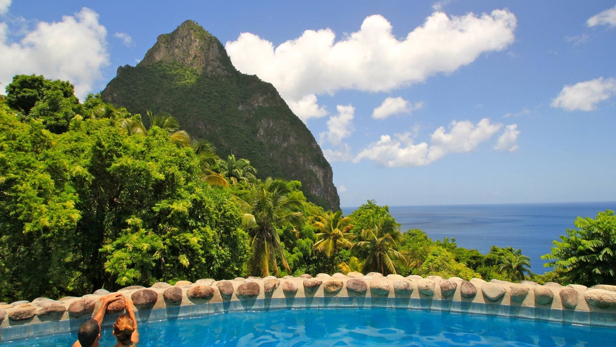 Soufriere Resort | Stonefield Villa Resort