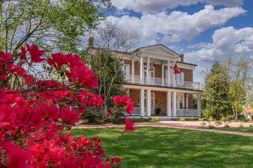 Lexington House | Stonegate