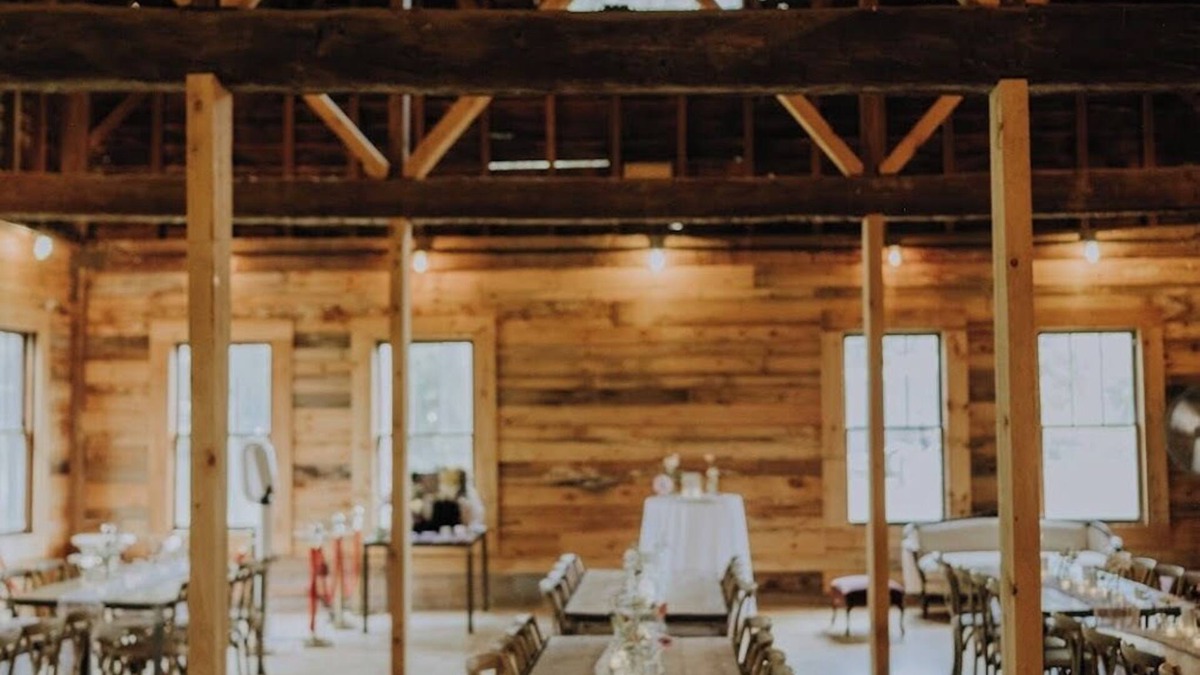 Accord Bed & Breakfast | Stonehill's Farmhouse