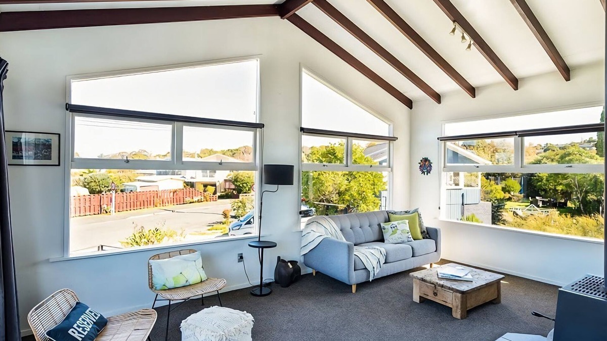 Ruby Bay House | Stones Throw Beach House