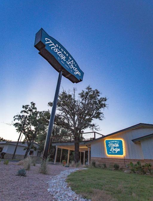 Stonewall Hotel | Stonewall Motor Lodge