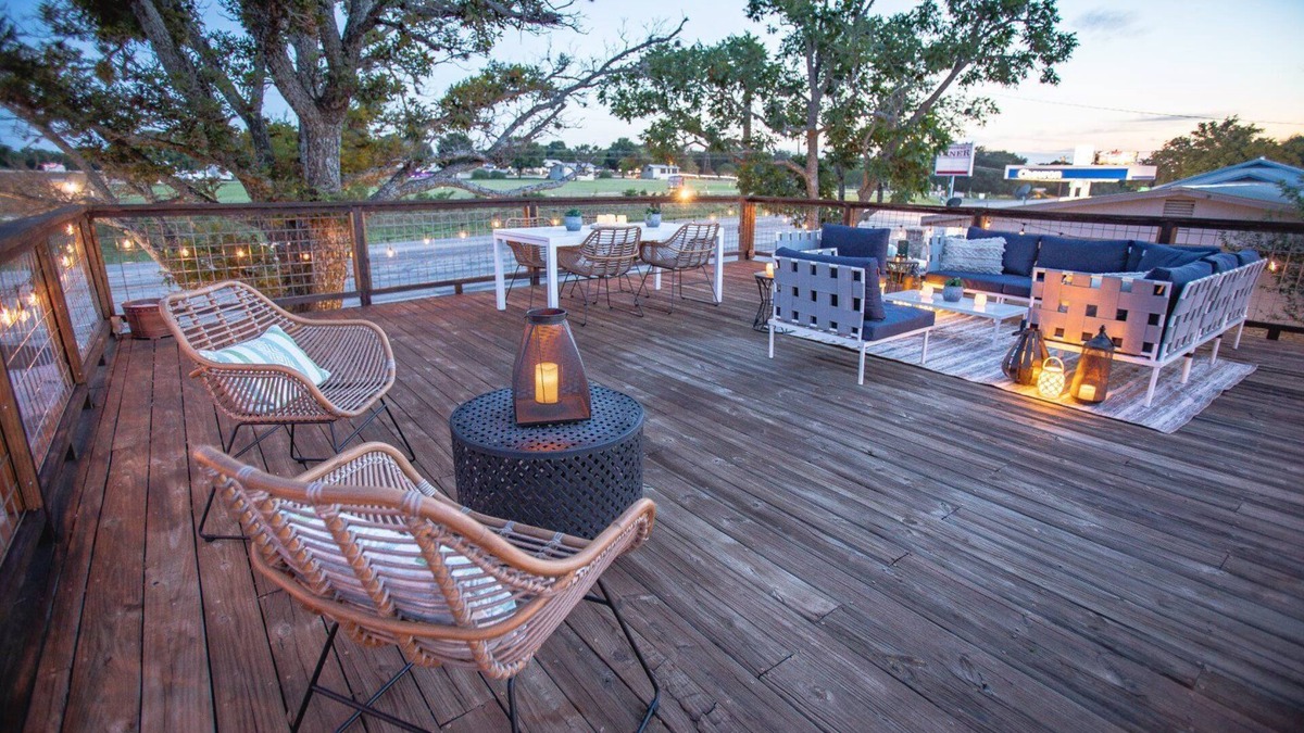 Stonewall Hotel | Stonewall Motor Lodge