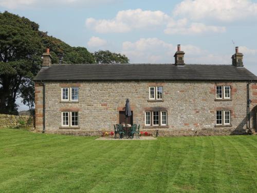 Upper Hulme House | Stoney Cliffe Farm