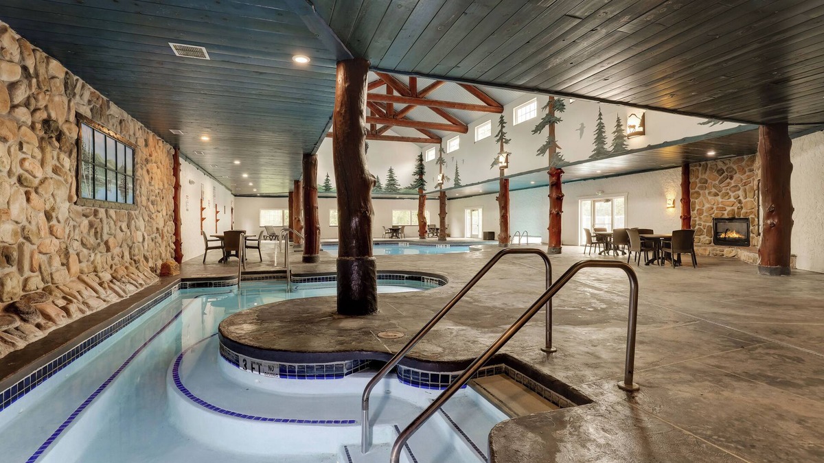 Onalaska Hotel | Stoney Creek Hotel La Crosse - Onalaska